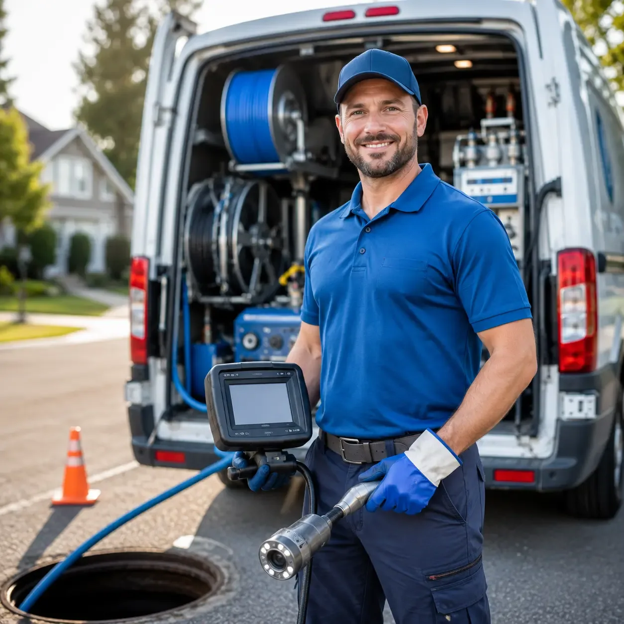 Local Pipe Relining specialists in El Dorado, KS
