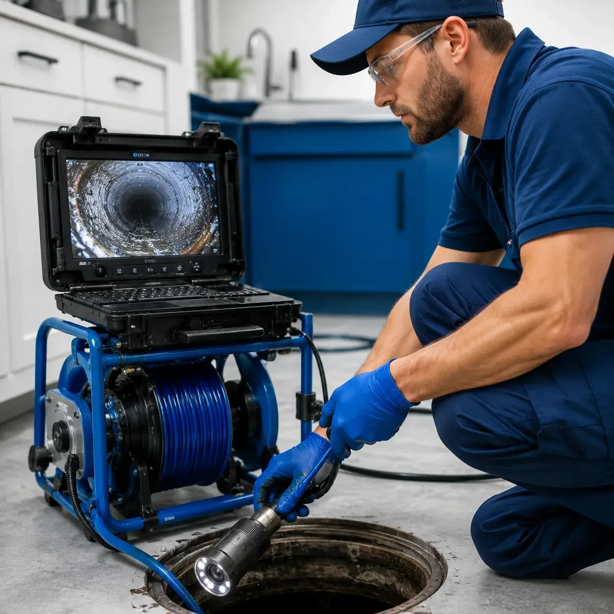 Pipe Relining professionals serving El Dorado, KS